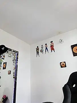 Snapshot of Honey-420- chatting on September 27, 2025, 5:29 pm Honey-420- online show from September 27, 2025, 5:29 pm