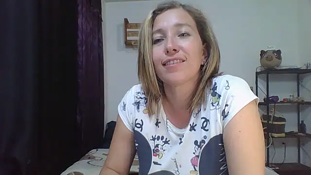 charlott ponce online show from December 11, 2024, 2:30 am