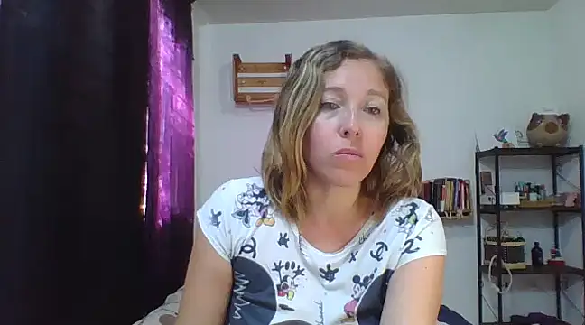 charlott ponce online show from February 7, 2025, 9:26 pm