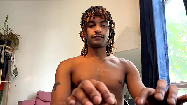 gerson173Hugo online show from October 8, 2025, 1:31 pm