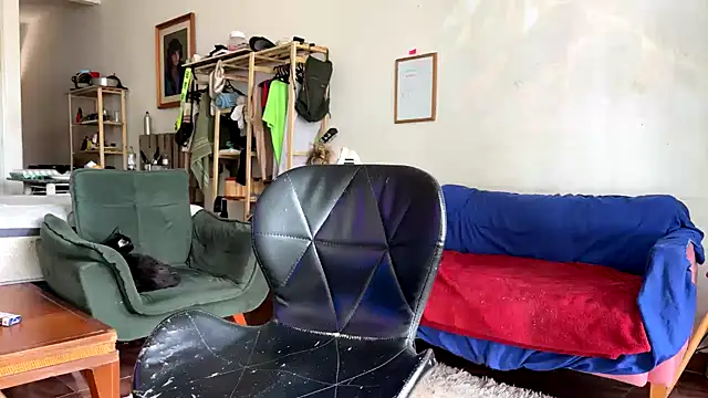 gerson173Hugo online show from January 17, 2026, 1:49 pm