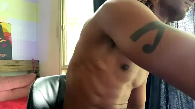 gerson173Hugo online show from February 23, 2026, 4:26 pm