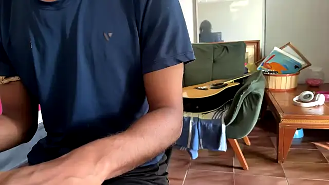 gerson173Hugo online show from March 17, 2026, 11:13 am