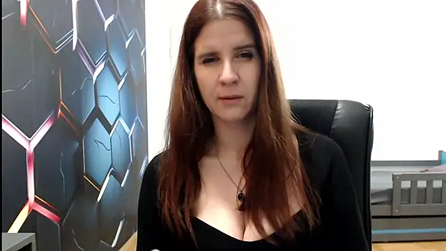 KayaRose online show from February 20, 2025, 7:19 pm