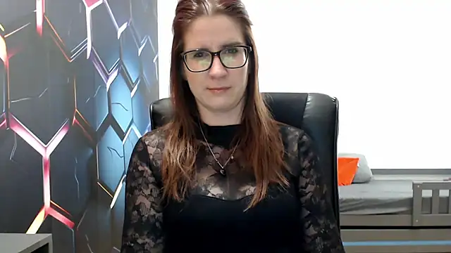 KayaRose online show from February 24, 2025, 4:15 pm