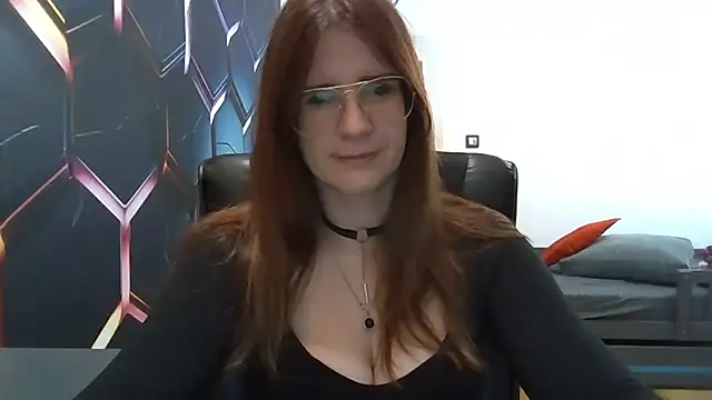 KayaRose online show from September 13, 2025, 8:19 pm