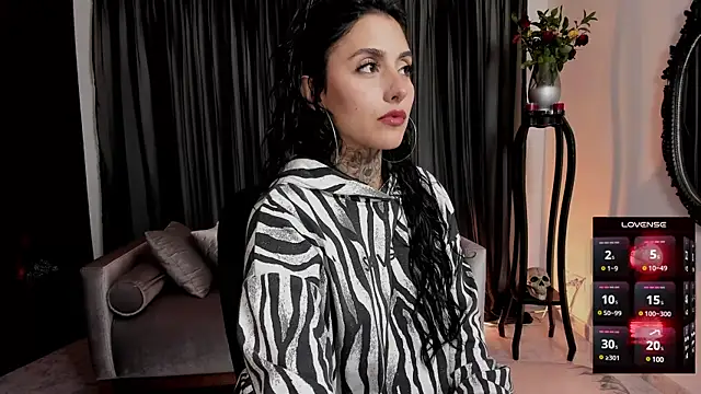 nasty aliice1 online show from February 27, 2025, 2:32 am