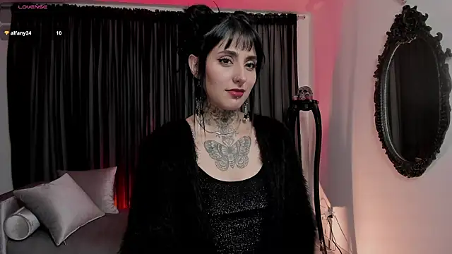 nasty aliice1 online show from September 15, 2025, 5:51 am