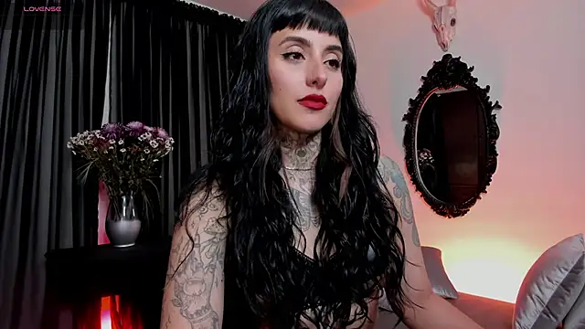 nasty aliice1 online show from December 14, 2025, 7:03 am