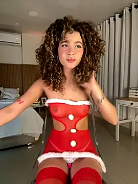 Lianh Benett online show from December 4, 2025, 5:06 am