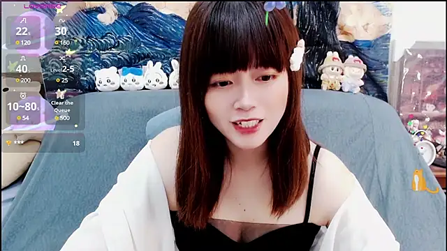 a0513 online show from January 13, 2025, 2:21 pm