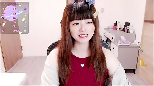 a0513 online show from October 10, 2025, 3:33 pm