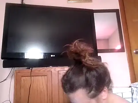 prettyface669 online show from September 14, 2025, 3:22 pm