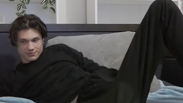 CalvinCay online show from January 10, 2025, 2:25 am