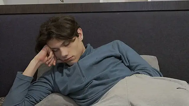 CalvinCay online show from January 28, 2025, 5:00 am