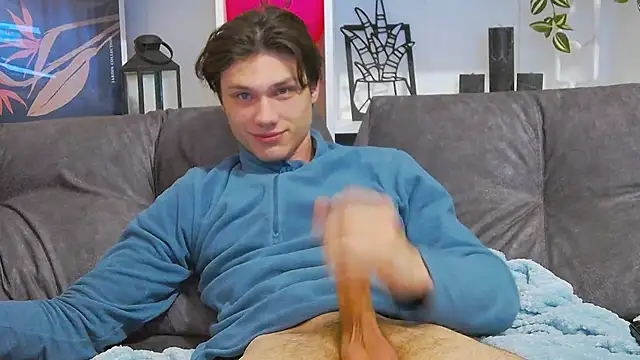 CalvinCay online show from February 23, 2025, 11:14 pm