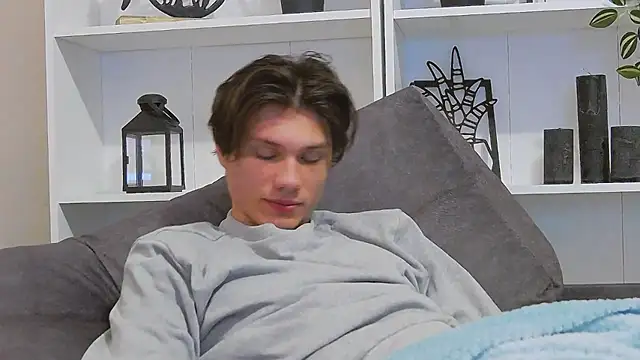 CalvinCay online show from March 1, 2025, 3:43 am