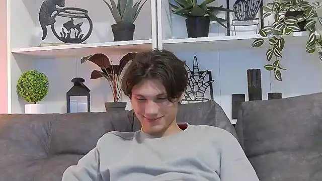 CalvinCay online show from March 11, 2025, 7:47 pm