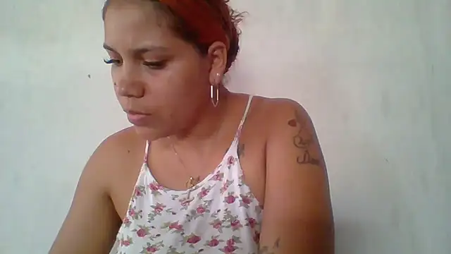 Naughty Ashley  online show from April 4, 2026, 5:32 pm