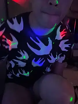 sexyundies808 online show from October 3, 2025, 8:39 pm