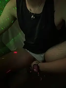 sexyundies808 online show from October 10, 2025, 5:01 pm