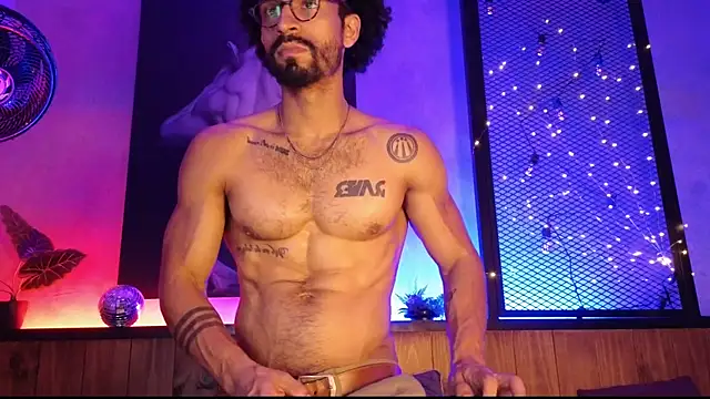 Romeocolin online show from February 4, 2026, 4:51 am