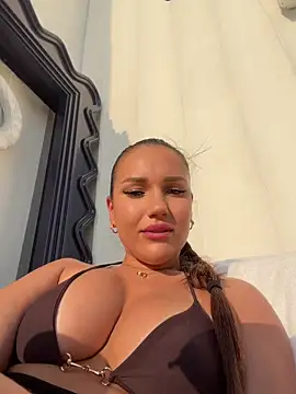 Snapshot of Syka0001 chatting on July 21, 2026, 1:46 pm Syka0001 online show from July 21, 2026, 1:46 pm