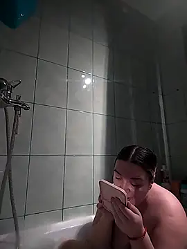 MikySWeet7 online show from November 24, 2025, 11:04 pm