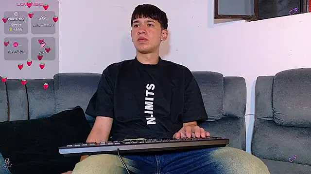 Mr daren  online show from October 4, 2025, 6:28 pm