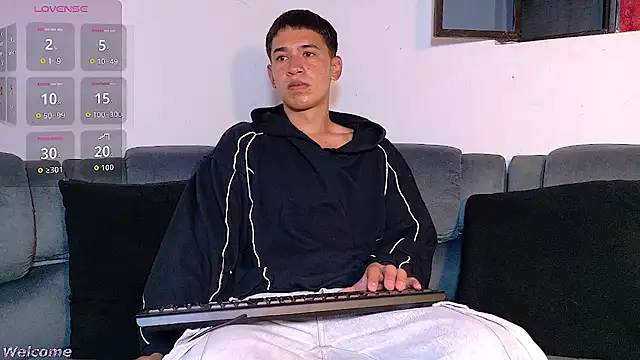 Mr daren  online show from February 16, 2026, 6:04 pm