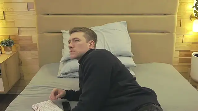 EthanPinkman online show from February 23, 2026, 4:21 am