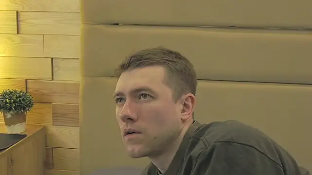 EthanPinkman online show from March 22, 2026, 3:32 am