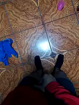 Snapshot of CABALLO_SEMENTAL chatting on December 25, 2024, 3:08 am CABALLO SEMENTAL online show from December 25, 2024, 3:08 am