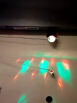 AmazonianMistress online show from January 1, 2025, 5:01 am