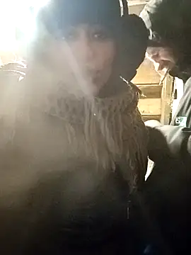 AmazonianMistress online show from February 19, 2025, 3:50 am