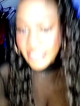 AmazonianMistress online show from March 13, 2025, 12:46 pm