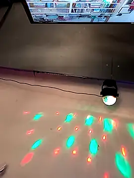 AmazonianMistress online show from March 20, 2025, 2:32 pm