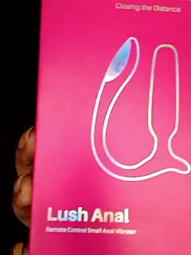 AmazonianMistress online show from January 14, 2026, 2:06 am