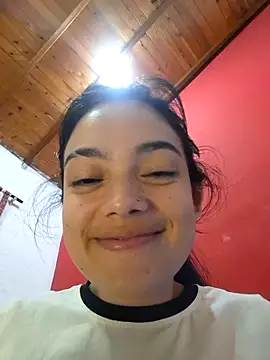 Snapshot of littlemelii chatting on January 10, 2025, 7:25 am littlemelii online show from January 10, 2025, 7:25 am