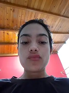 Snapshot of littlemelii chatting on January 12, 2025, 11:58 pm littlemelii online show from January 12, 2025, 11:58 pm