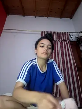 Snapshot of littlemelii chatting on February 1, 2025, 3:18 pm littlemelii online show from February 1, 2025, 3:18 pm