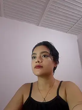 littlemelii online show from June 7, 2026, 3:05 pm