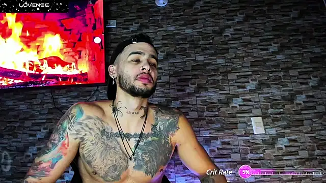 Snapshot of Seth_Owner chatting on December 19, 2024, 2:46 pm Seth Owner online show from December 19, 2024, 2:46 pm