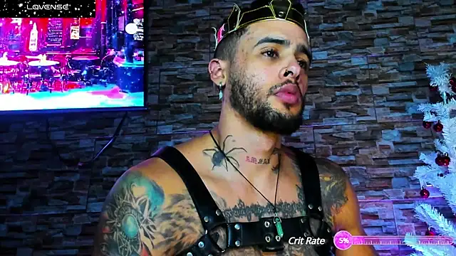 Snapshot of Seth_Owner chatting on December 27, 2024, 2:36 am Seth Owner online show from December 27, 2024, 2:36 am