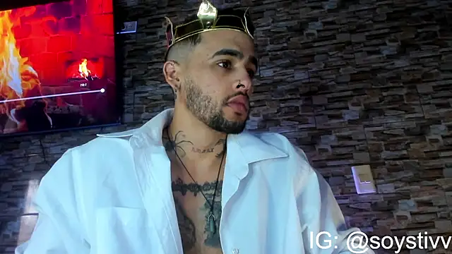 Snapshot of Seth_Owner chatting on February 11, 2025, 2:02 pm Seth Owner online show from February 11, 2025, 2:02 pm