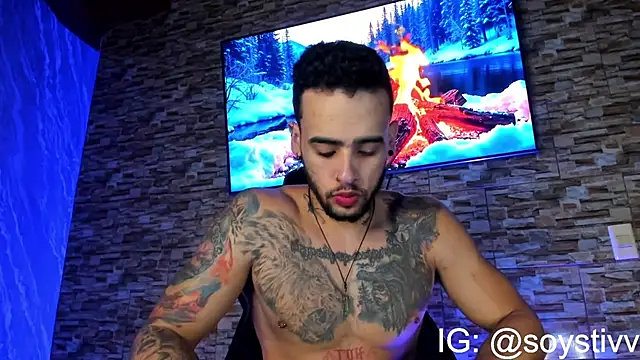 Snapshot of Seth_Owner chatting on February 21, 2025, 1:55 pm Seth Owner online show from February 21, 2025, 1:55 pm