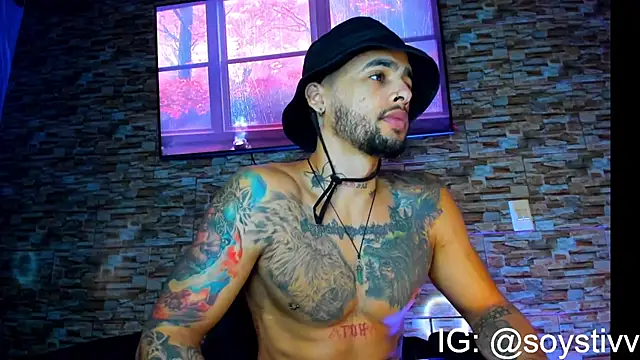 Snapshot of Seth_Owner chatting on February 26, 2025, 1:52 pm Seth Owner online show from February 26, 2025, 1:52 pm