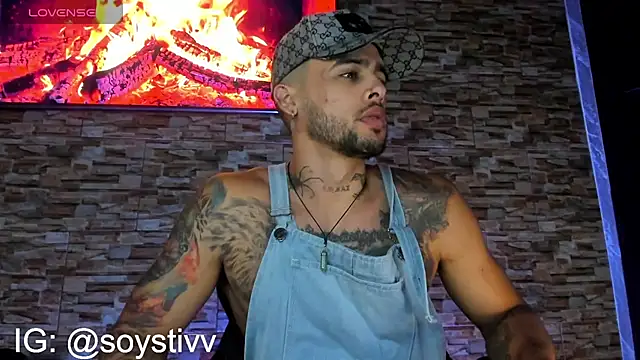 Snapshot of Seth_Owner chatting on March 17, 2025, 2:12 pm Seth Owner online show from March 17, 2025, 2:12 pm