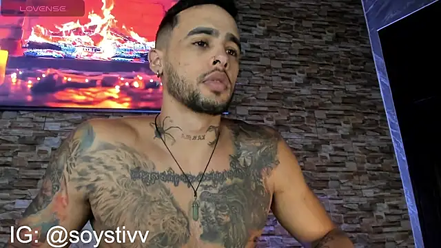 Snapshot of Seth_Owner chatting on March 18, 2025, 2:15 pm Seth Owner online show from March 18, 2025, 2:15 pm