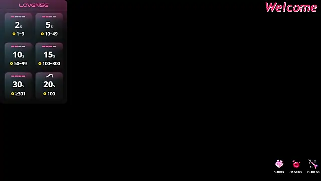 Aurora doll23 online show from December 17, 2025, 5:19 pm